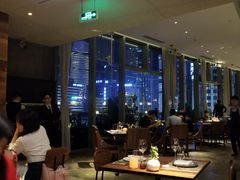 大堂-Mercato莫卡多露台餐厅与酒吧(K11店)