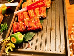 烤鳗鱼-吉之仙•中国制造•出口级食材日料店(领事馆总店)