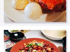-君悦酒店·乐厨·高空自助餐(青年大街店)