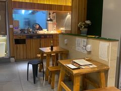 -木屋烧烤(双榆树店)