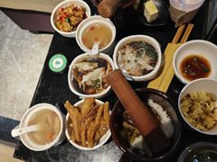 -金色印象·4K影院式足体养生(香榭里店)