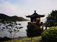 -云龙湖旅游景区