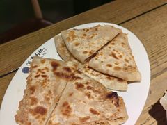 -河沿肉饼Beijing Pie(锡拉胡同店)