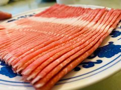 -洪运轩饭庄(北纬路店)