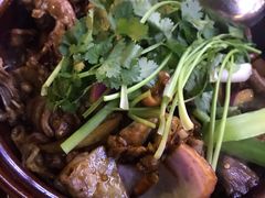 -凤兴鸡煲(宝安海雅店)