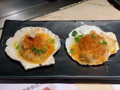 -盛焰铁板烧(王府井店)