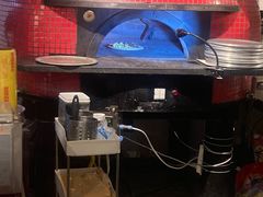 -1861意大利餐厅(来福士店)