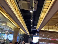 -井格重庆火锅(西直门凯德Mall店)