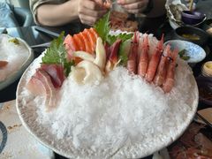 -王鼎精致料理铁板烧(世博源店)