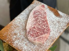 -老乾杯和牛烧肉(王府中环店)