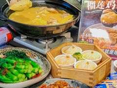 -九龙茶记·粤式餐厅融合菜(鹭江店)