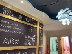 -小阿福儿童摄影(光谷时代广场店)