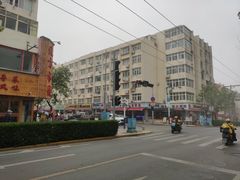 -来之顺海鲜菜馆·青岛菜·始于1993(栈桥店)