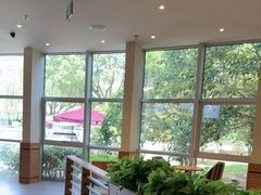 -COSTA COFFEE(张江软件园店)