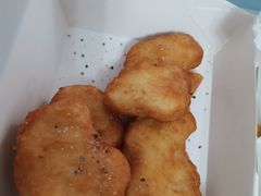 魔法大鸡块-德克士(三门路店)