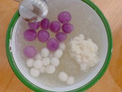 -甜心闲生传统手工冰粉(人民广场店)
