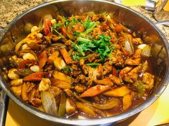 -黄记煌三汁焖锅(顺义华联店)