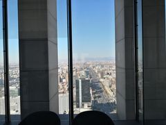-北京柏悦酒店·锦庭餐厅Dining Room