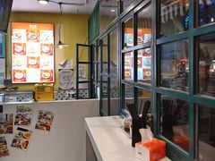-柴爿巷·香酥鸡&馄饨(复兴中路店)