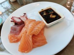 -RISE RESTAURANT(滨海湾金沙店)