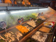 -牛YO寿喜烧和牛火锅自助(三台子万象汇店)