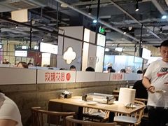 -玫瑰花园自助烤肉(顺义鑫海韵通店)