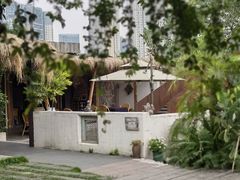 -悦哉·派对·草坪婚礼·围炉煮茶(三圣乡店)