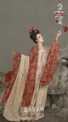 -盘子女人坊古装写真摄影(天津总店)