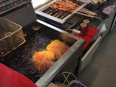 -正新鸡排·炸鸡汉堡(中茵海华广场店)