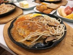 -豪享悦牛排自助餐厅(天河城店)