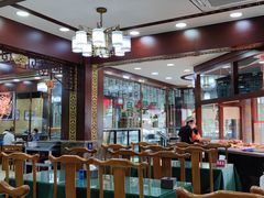-白魁老号饭庄(交道口店)