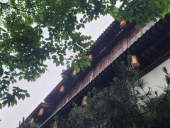 -香积寺
