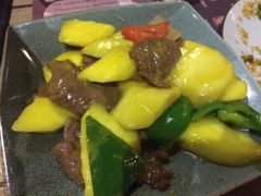 -喜越泰莱·泰越料理(海逸新天地店)