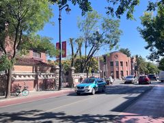 -天津五大道文化旅游区