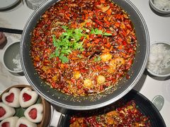 -麻六记(新天地店)