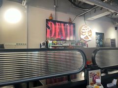 -炙韩料理·部队锅专门店