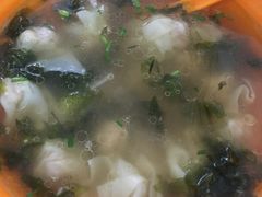 -阿麟馄饨(延长路店)