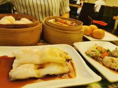 -添好运点心专门店(深水埗店)