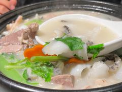 -半勺·新徽菜(银泰城店)