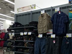 -迪卡侬(安德门店)