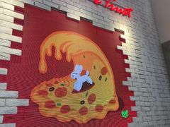 -必胜客(上海华谊新所店)