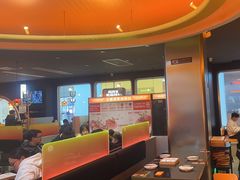 -探鱼·鲜青椒爽麻烤鱼(虎门天虹店)