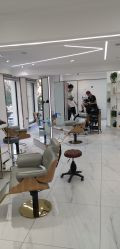 -小齐发型Star~salon