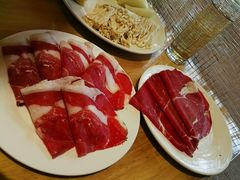 -丽和苑·自助寿喜锅(虹梅路店)