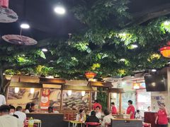 -活鱼馆(宜兴埠店)