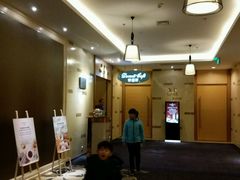 -武汉帝盛酒店(江汉路步行街店)