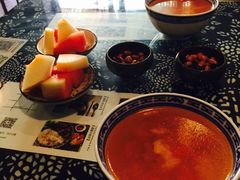 -蜗牛小馆醉乡民谣云南菜(惠新西里店)