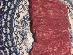 -北京老门框爆肚四季涮肉(淮海东路外滩店)