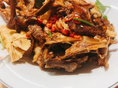 -老边饺子馆(中街店)