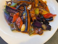 -乡村小榭饭店